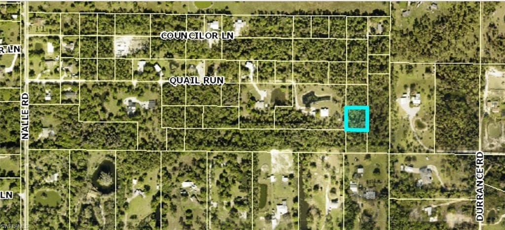 Access Undetermined NORTH FORT MYERS, FL 33917