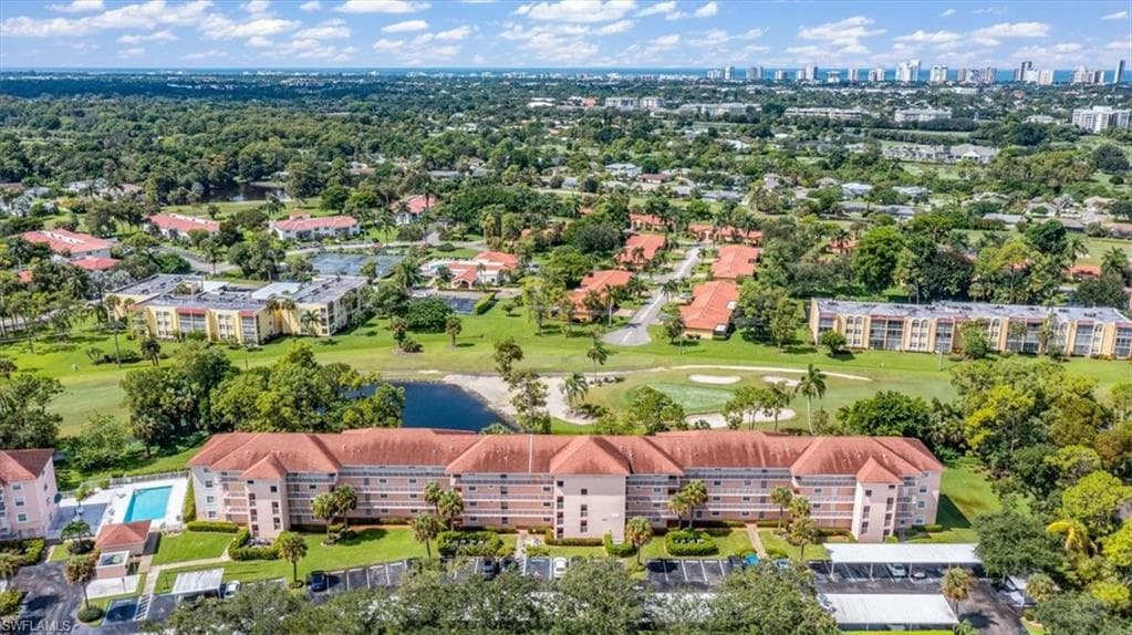 441 Quail Forest BLVD A203 NAPLES, FL 34105