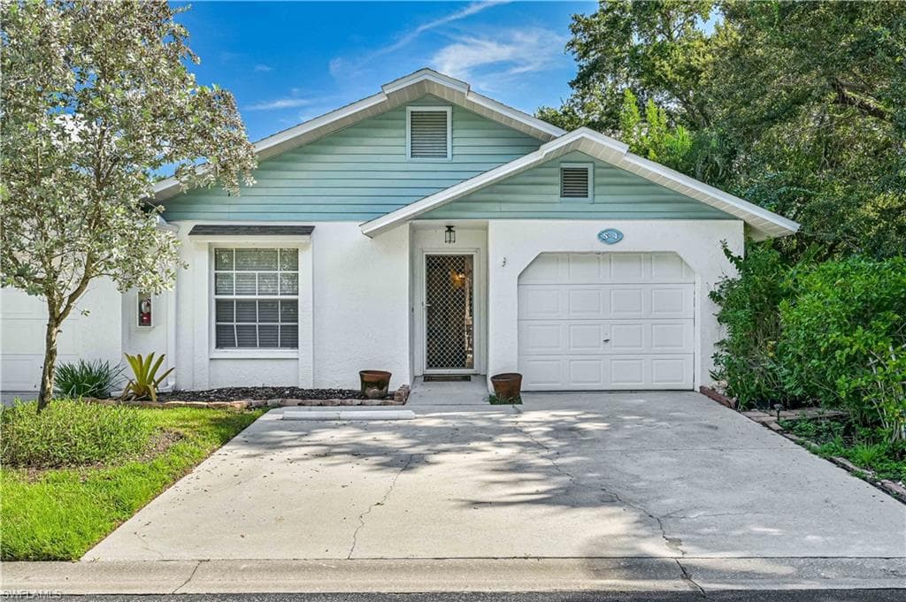 13745 Downing LN 4 FORT MYERS, FL 33919