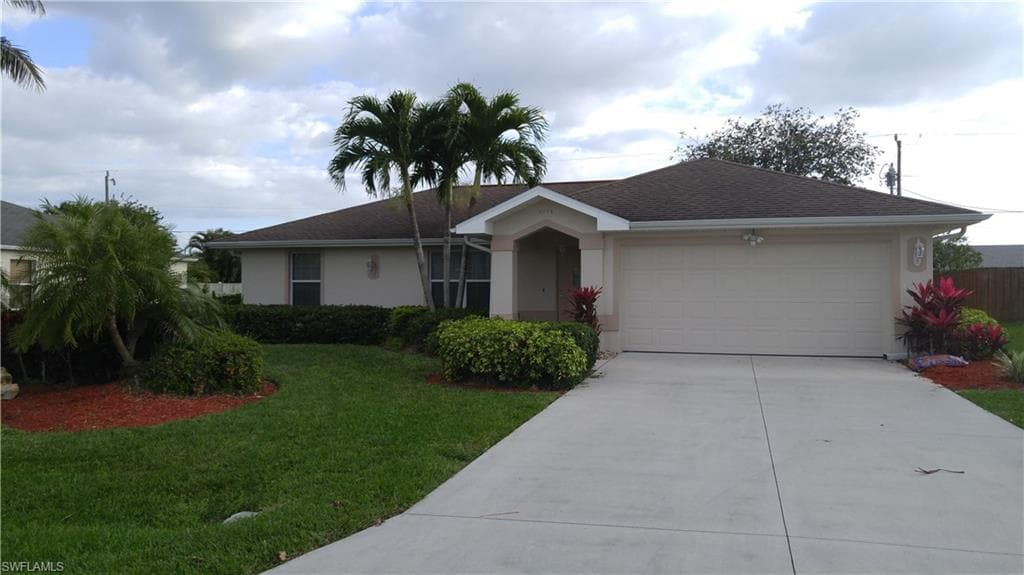 2028 NE 5th TER CAPE CORAL, FL 33909