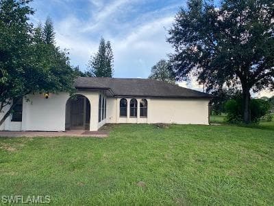 346 Delaware RD LEHIGH ACRES, FL 33936