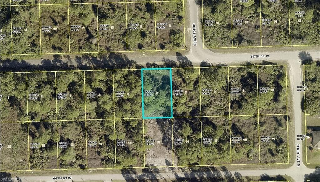 3609 67th ST W LEHIGH ACRES, FL 33971