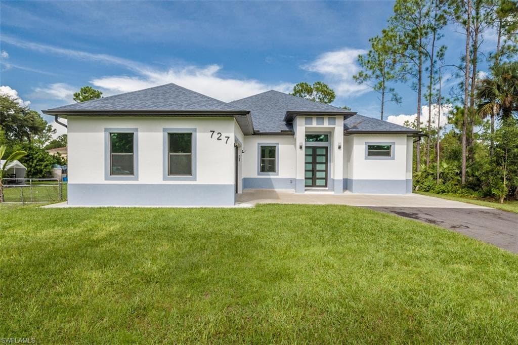 727 12th ST SE NAPLES, FL 34117