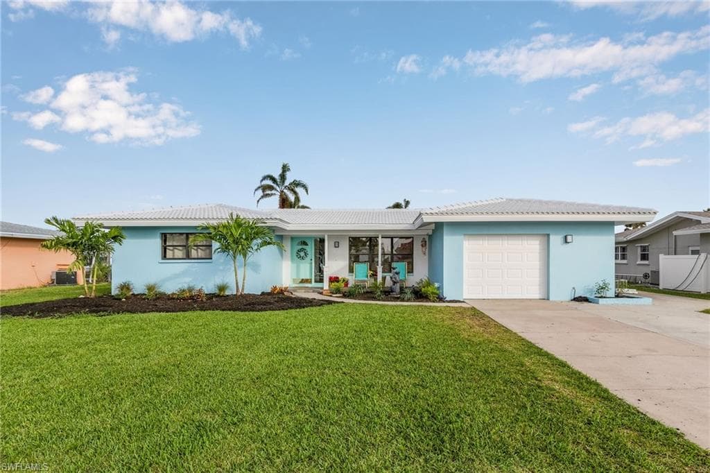 5315 Cobalt CT CAPE CORAL, FL 33904