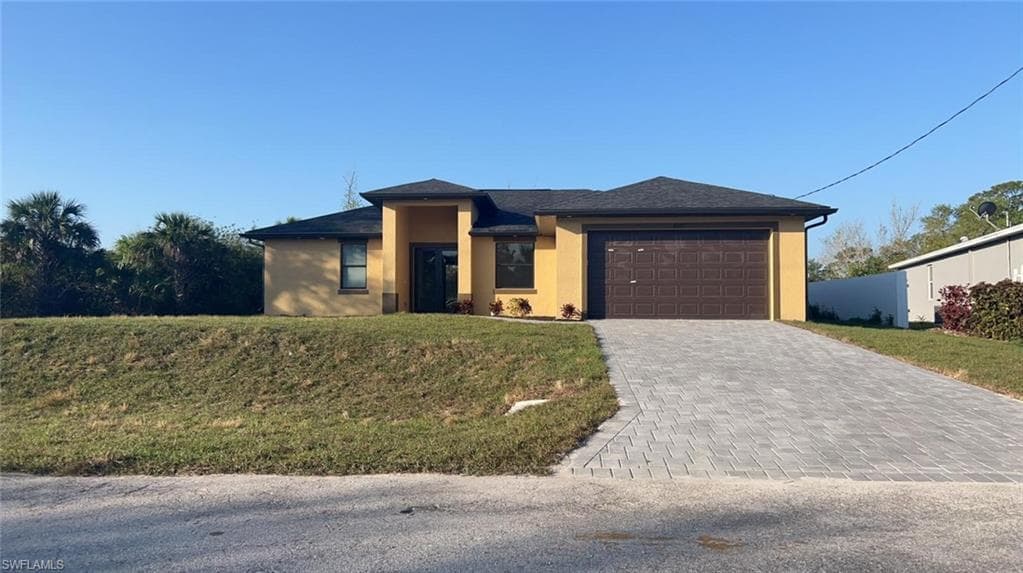 6029 Acorn CIR LABELLE, FL 33935