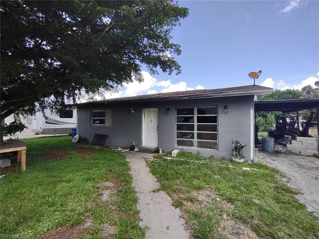 18509 Iris RD FORT MYERS, FL 33967