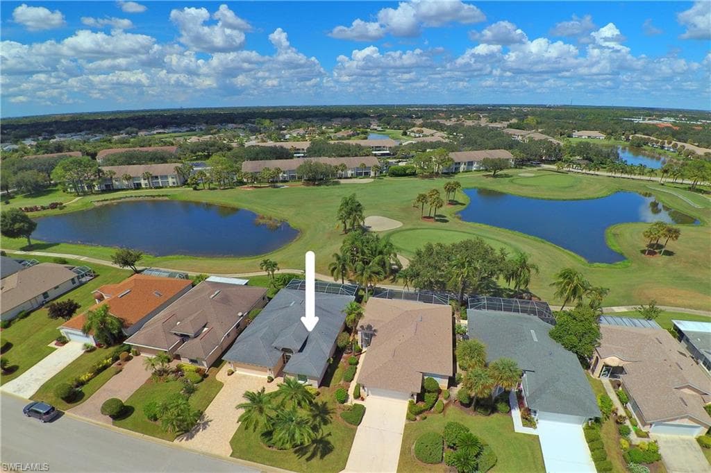 20936 Country Barn DR