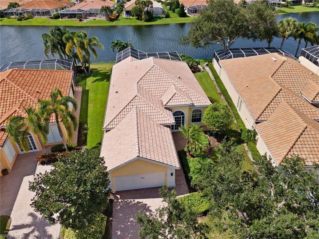5444 Freeport LN NAPLES, FL 34119