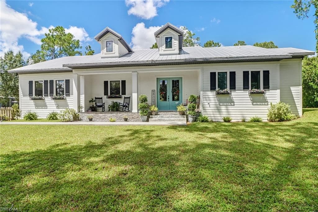 257 14th ST SE NAPLES, FL 34117