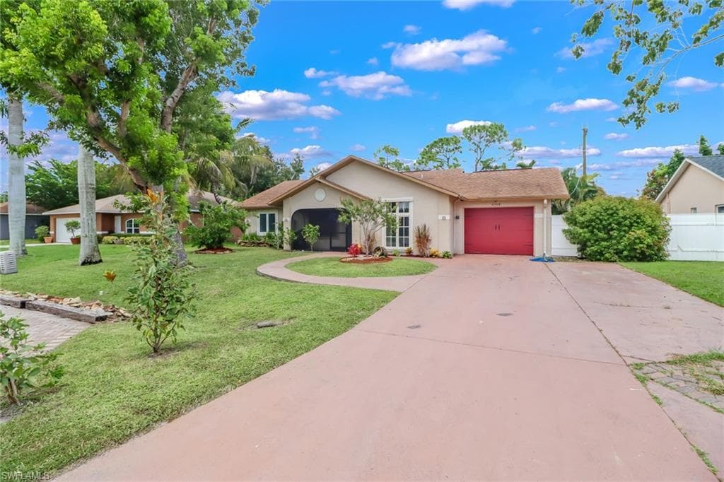 11719 Forest Mere DR BONITA SPRINGS, FL 34135