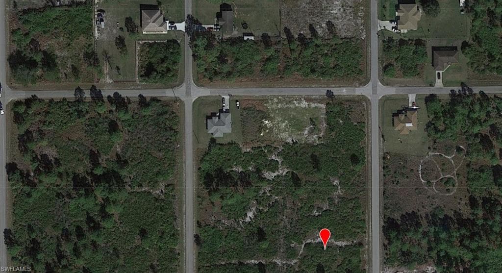 1017 Rush AVE LEHIGH ACRES, FL 33972