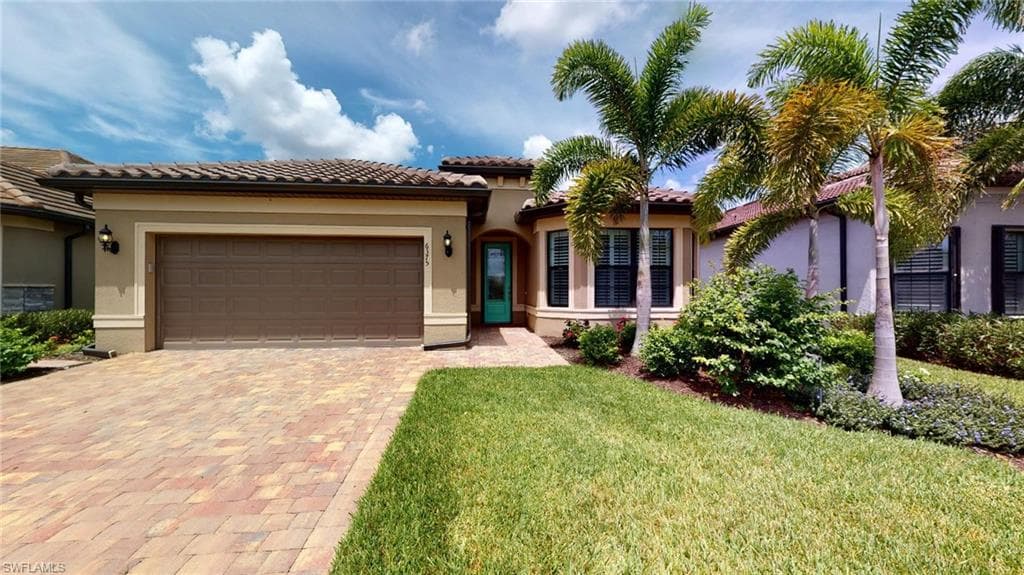 6375 Prestige LN AVE MARIA, FL 34142