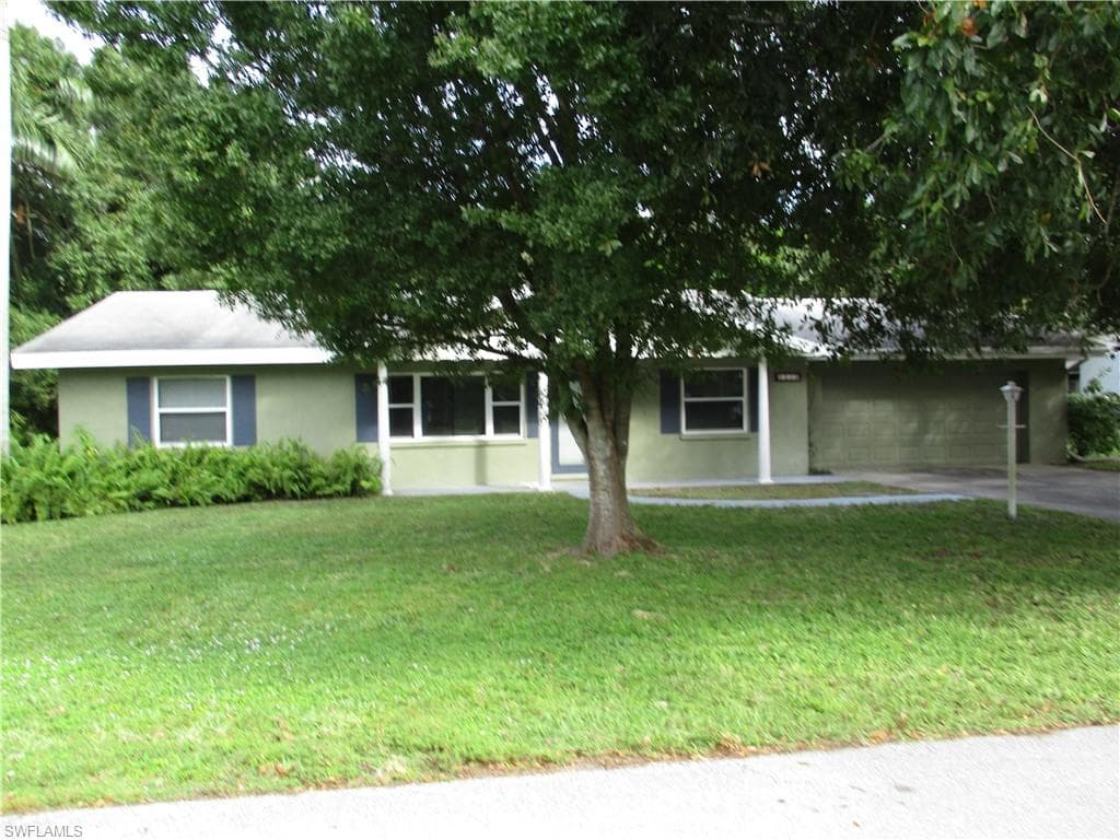 1225 Sunbury DR FORT MYERS, FL 33901