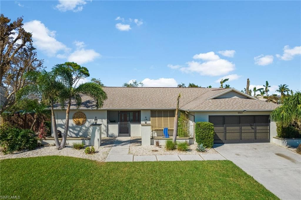5501 Montilla DR FORT MYERS, FL 33919