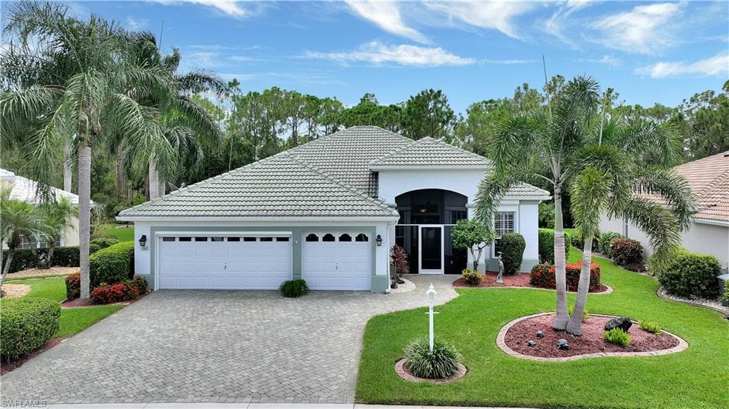 2650 Palo Duro BLVD NORTH FORT MYERS, FL 33917