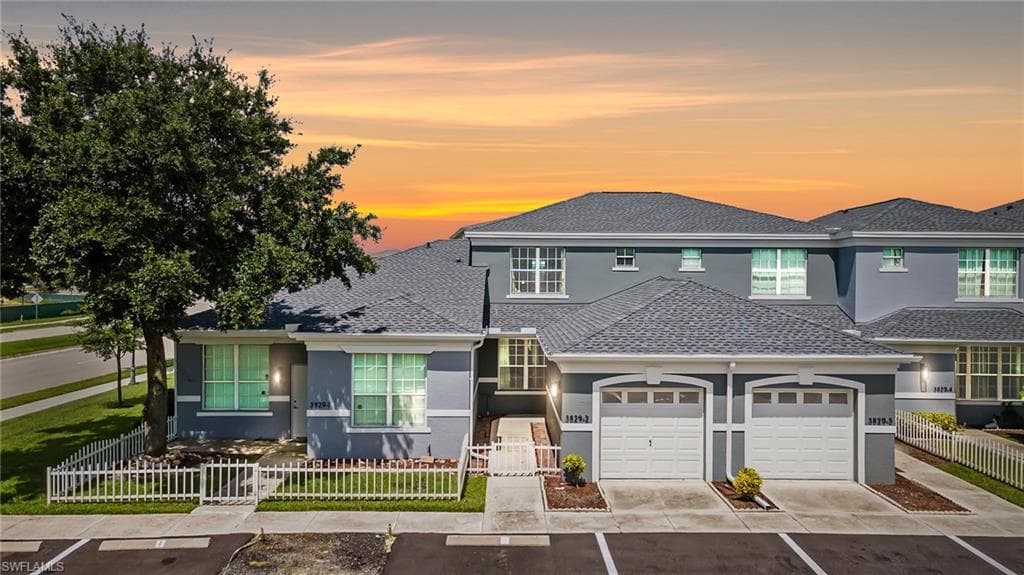 3829 Schoolhouse RD E 2 FORT MYERS, FL 33916