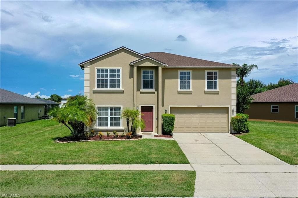 15199 Sugargrove WAY ORLANDO, FL 32828