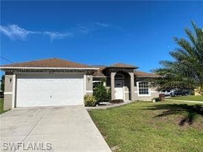 2900 Colin AVE S LEHIGH ACRES, FL 33976