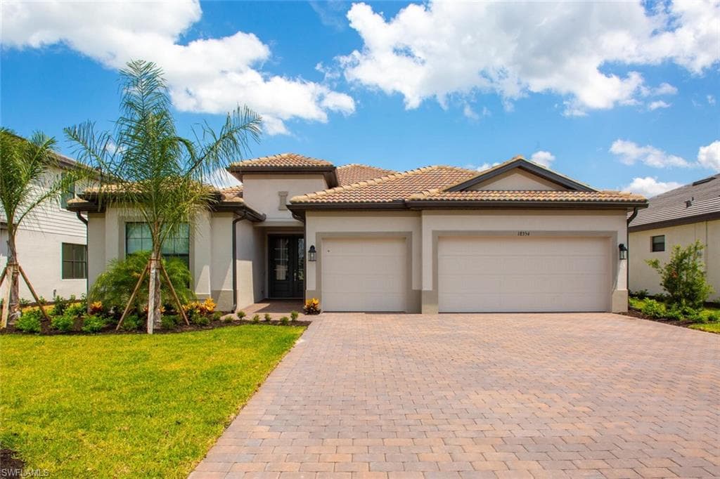 18354 Parksville DR ESTERO, FL 33928