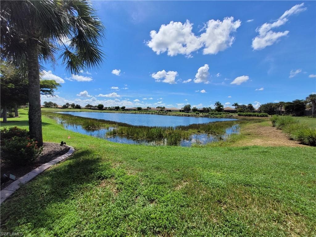 20568 Chestnut Ridge DR NORTH FORT MYERS, FL 33917