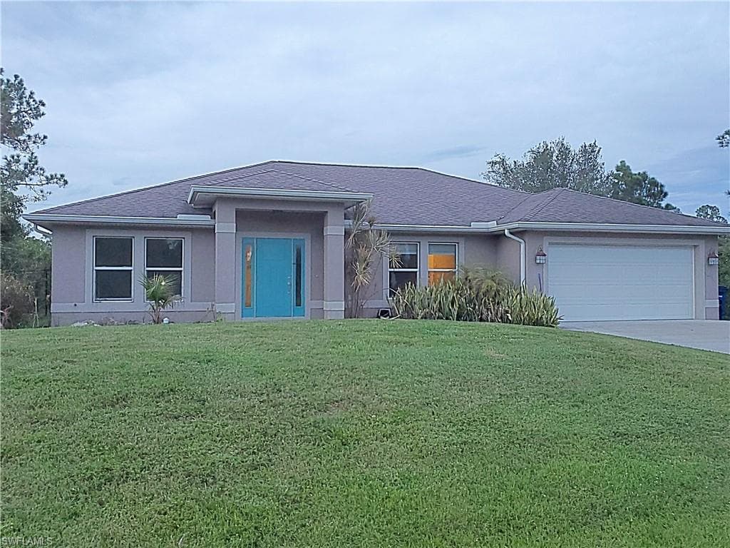 1053 Grove ST E LEHIGH ACRES, FL 33974