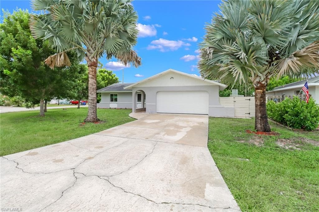 7454 Sea Island RD FORT MYERS, FL 33967