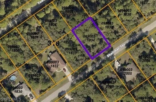 Shalimar TER NORTH PORT, FL 34286