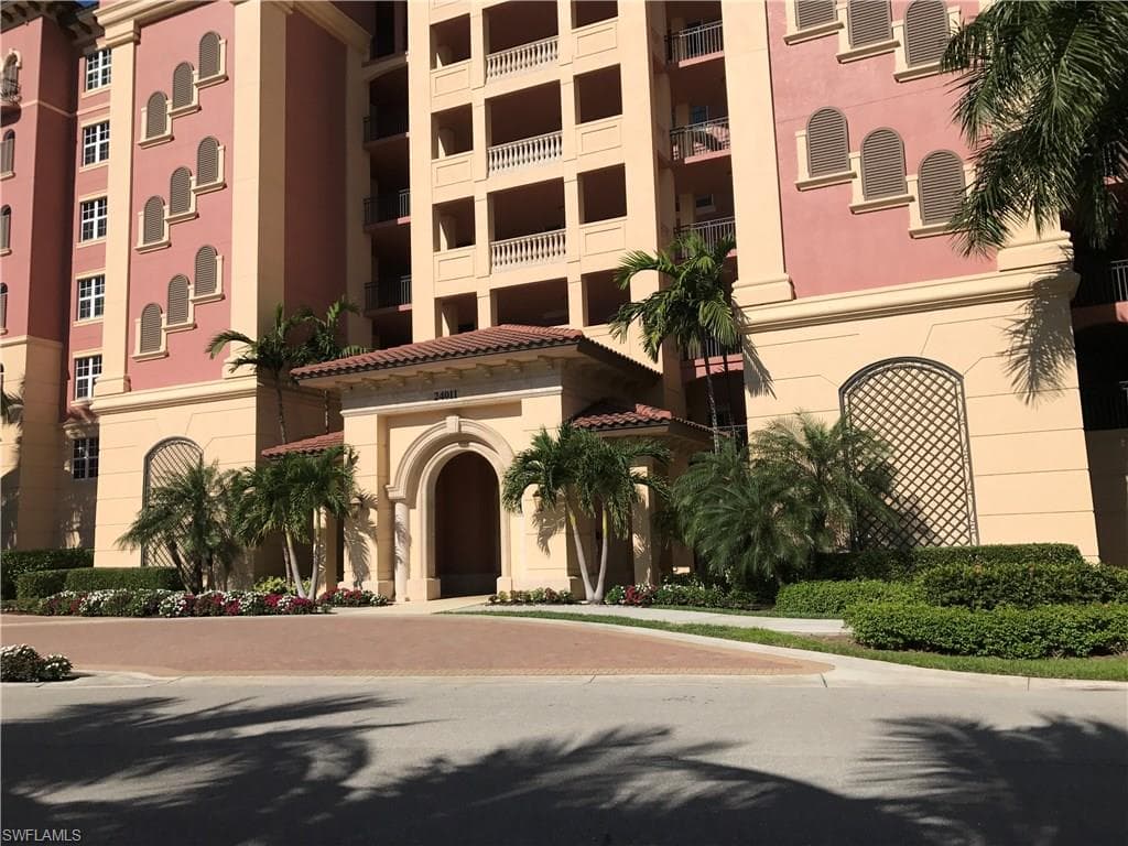24011 Via Castella DR 2503 BONITA SPRINGS, FL 34134