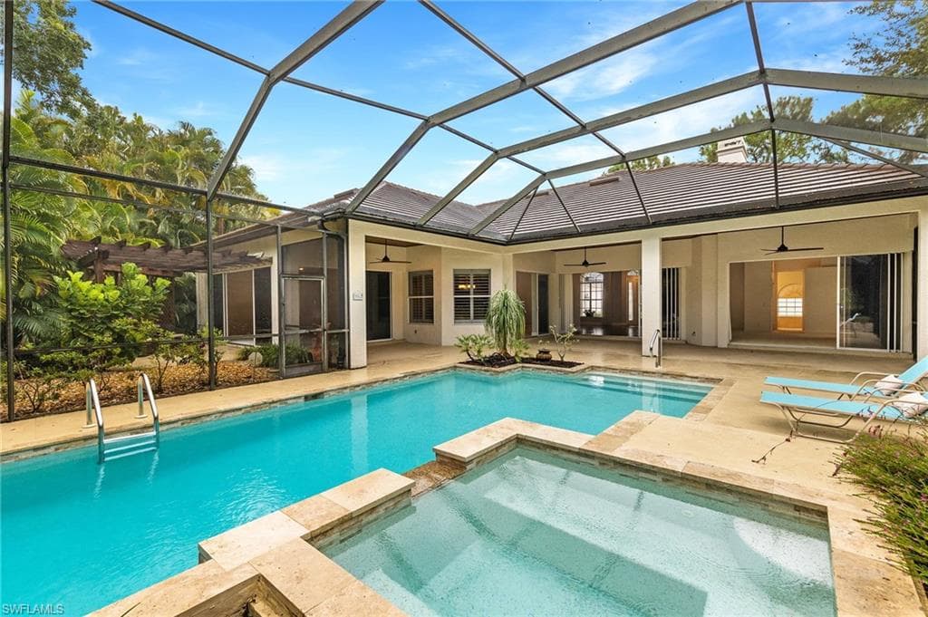 2229 Goshawk CT NAPLES, FL 34105