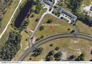 365 El Dorado BLVD S CAPE CORAL, FL 33991