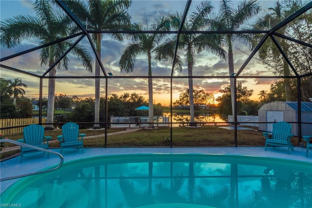 28 Constitution DR NAPLES, FL 34112