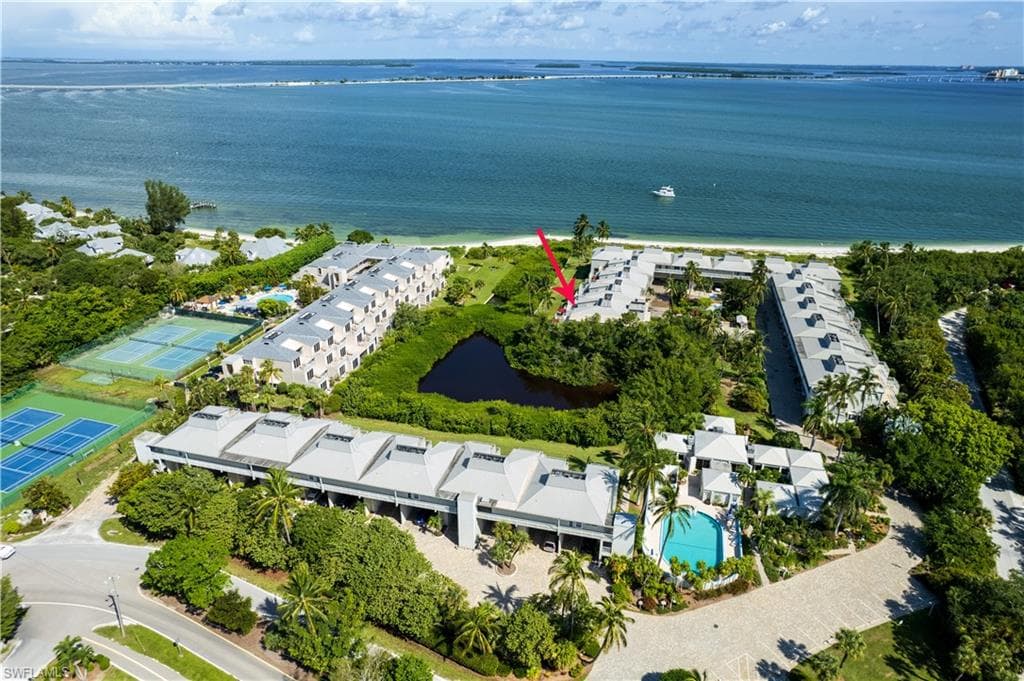 200 Periwinkle WAY 232 SANIBEL, FL 33957