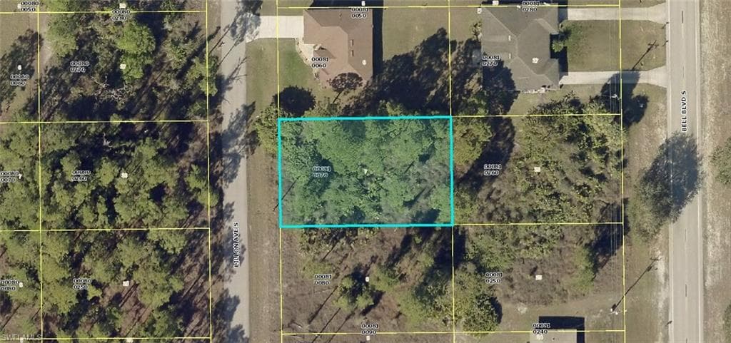 493 Lillon AVE S LEHIGH ACRES, FL 33974