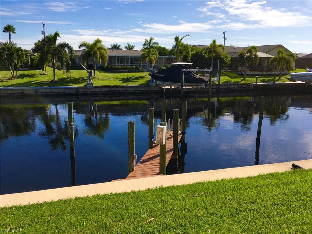 3903 Del Prado BLVD S 101 CAPE CORAL, FL 33904