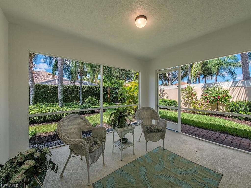 4191 Saint George LN NAPLES, FL 34119