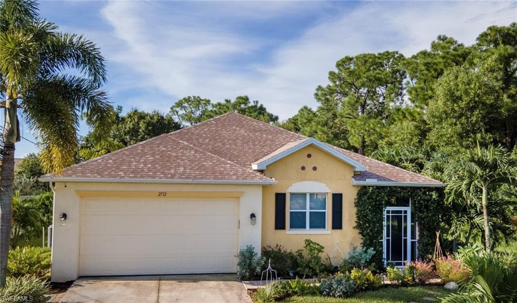 2712 NW 7th ST CAPE CORAL, FL 33993