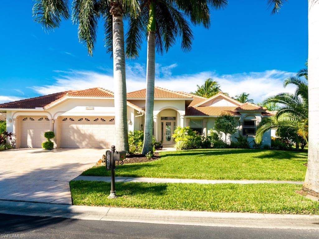 15581 Catalpa Cove DR FORT MYERS, FL 33908
