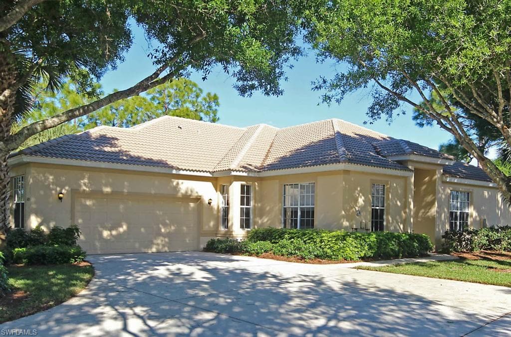 6855 Old Banyan WAY NAPLES, FL 34109