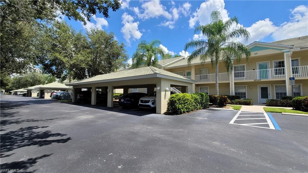 25747 Lake Amelia WAY 103 BONITA SPRINGS, FL 34135