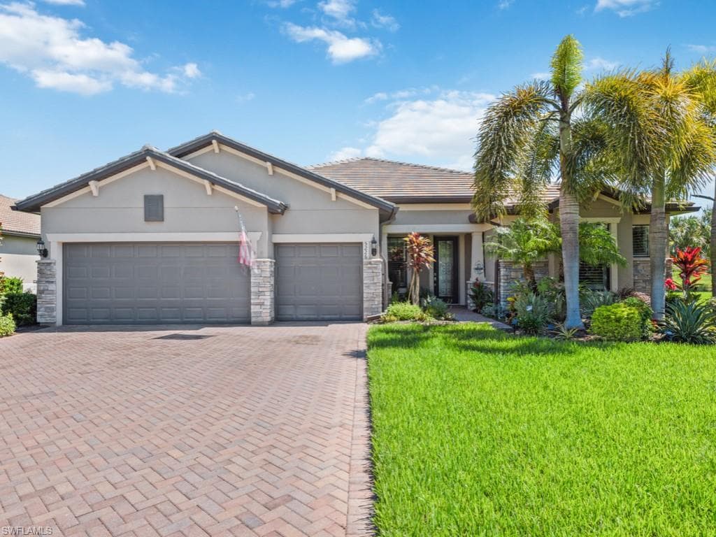 5226 Ciatto WAY AVE MARIA, FL 34142