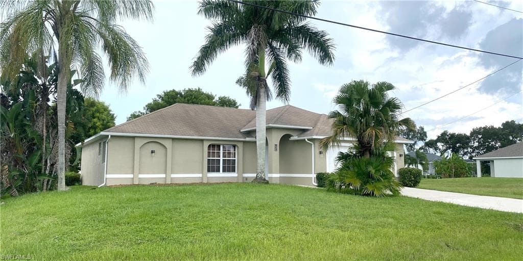 340 29th AVE CAPE CORAL, FL 33991