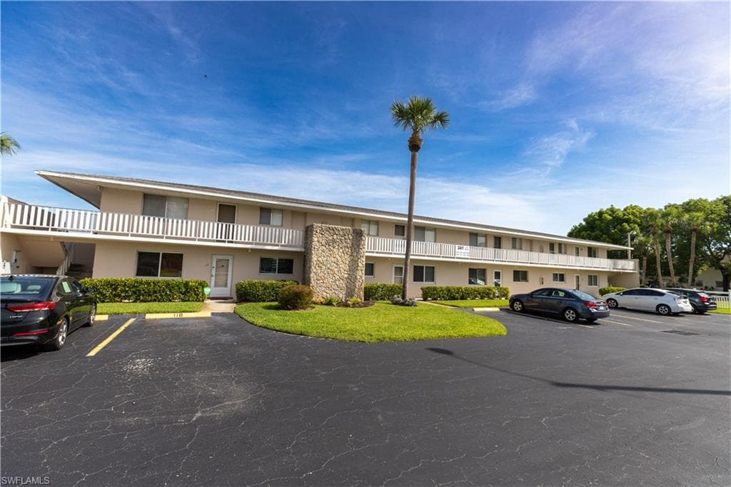 341 Joel BLVD 216 LEHIGH ACRES, FL 33936