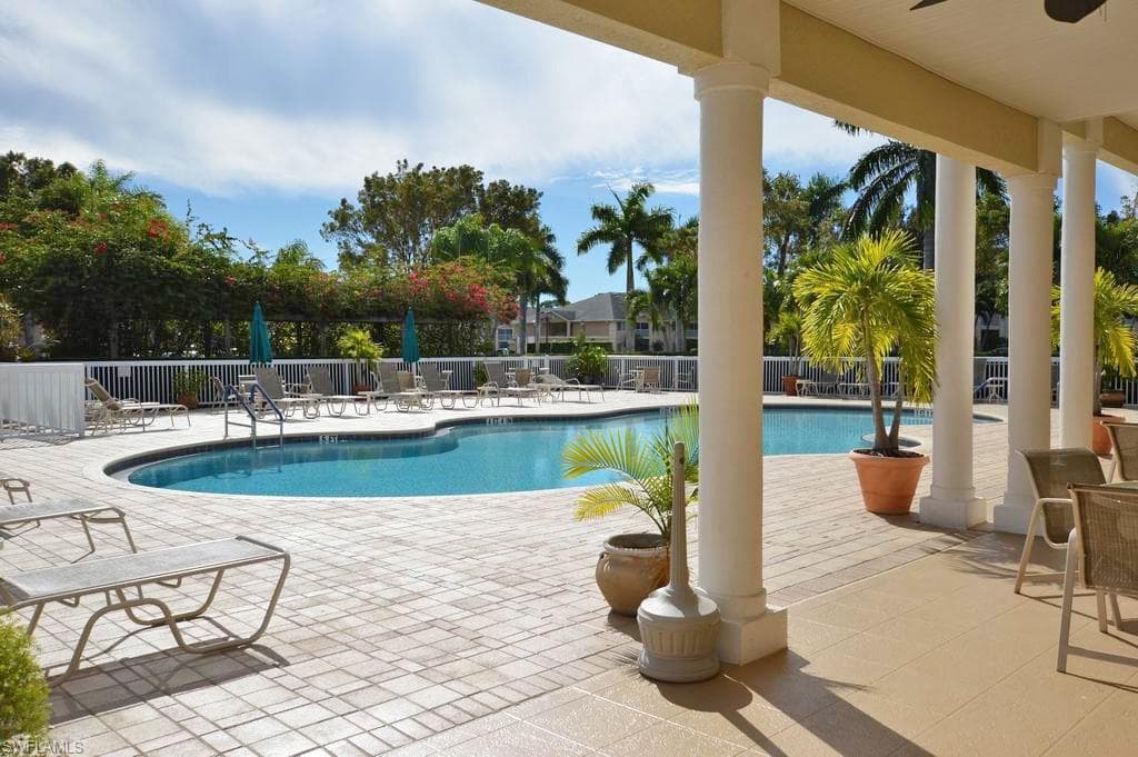 27107 Matheson AVE 108 BONITA SPRINGS, FL 34135