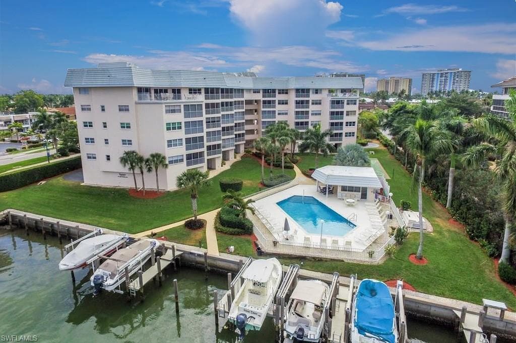 270 Collier BLVD 302 MARCO ISLAND, FL 34145