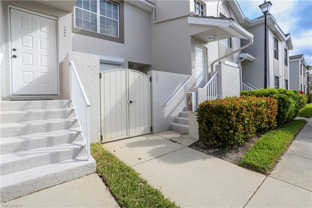 3775 Fieldstone BLVD 102 NAPLES, FL 34109