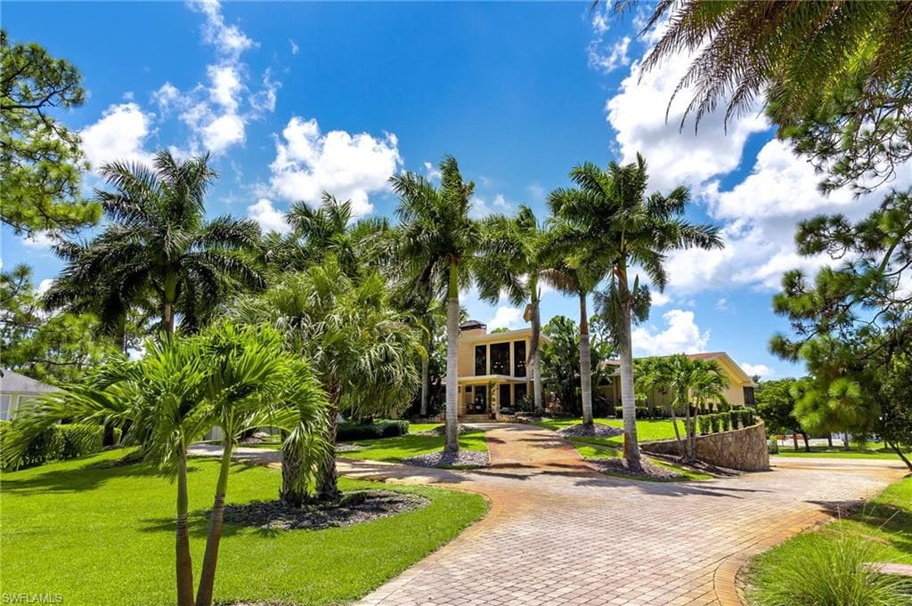 3514 Delilah DR CAPE CORAL, FL 33993