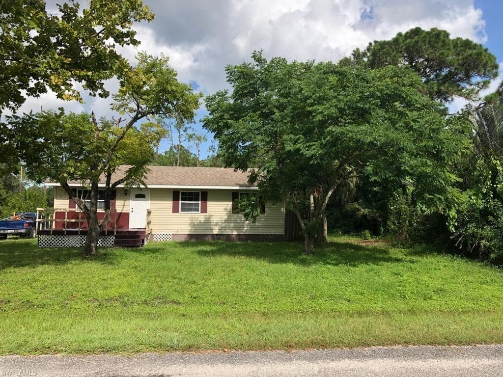 1414 Washington AVE LEHIGH ACRES, FL 33972