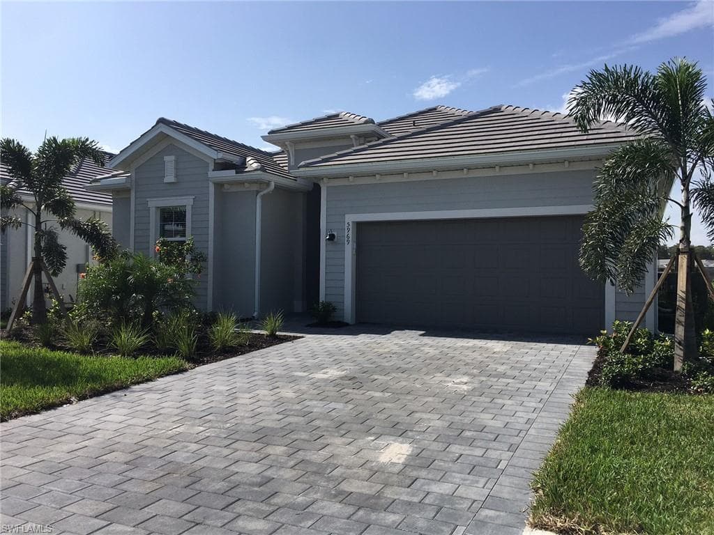 5969 Berwick LN AVE MARIA, FL 34142