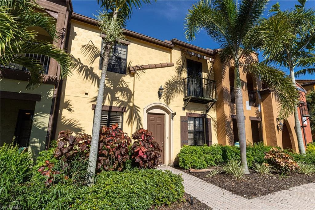 11318 Paseo Grande BLVD 5903 FORT MYERS, FL 33912