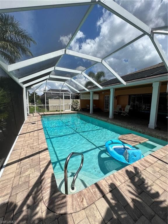 4416 SW 5th AVE CAPE CORAL, FL 33914